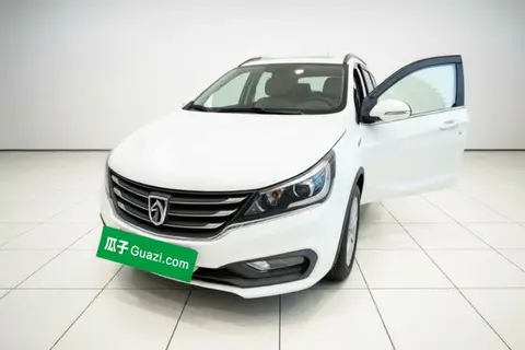 Baojun 310W 2017