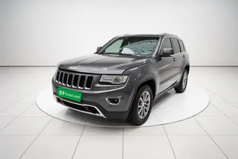Jeep Grand Cherokee 2014