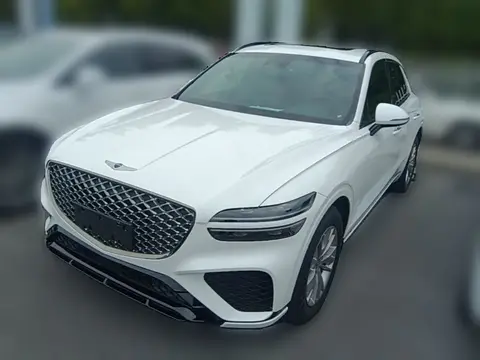 Genesis GV70 2023