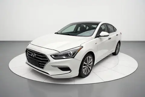 Hyundai Mistra 2017