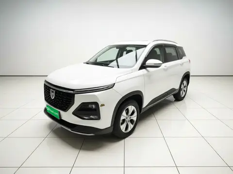 Baojun 530 2020