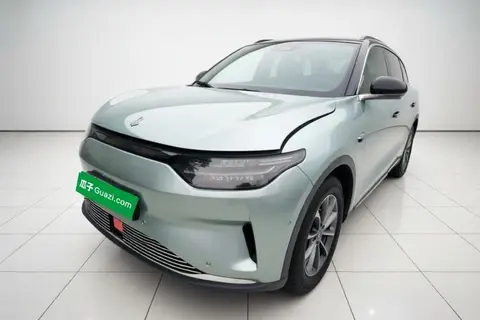 Leapmotor C11 2022