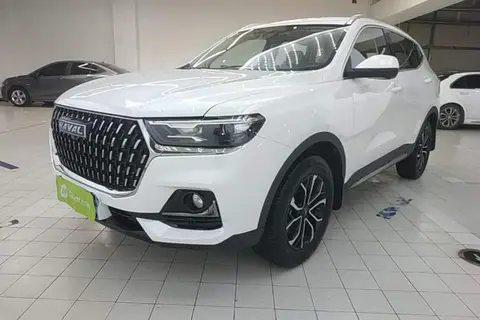 Haval H6 2024