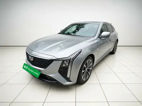 Cadillac CT5 2025