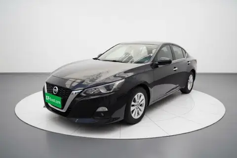 Nissan Teana 2021