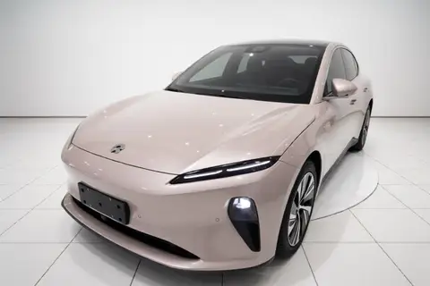 NIO ET5 2023
