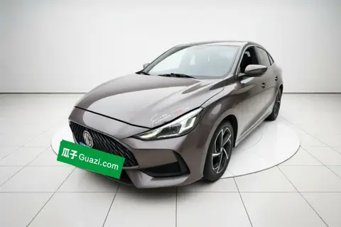 MG 5 2021