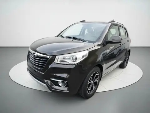 FAW G3 2015
