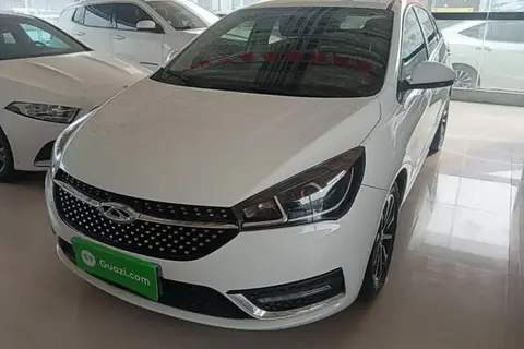 Chery Arrizo 5 2023