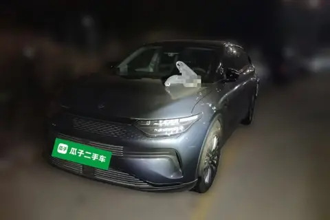 Leapmotor C11 2023