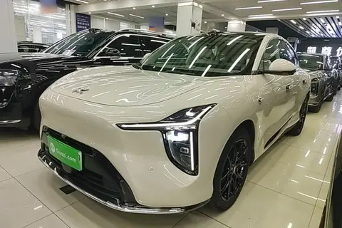 IM Motors LS6 2025