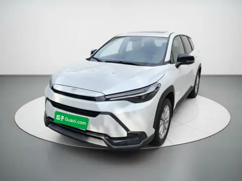Toyota Frontlander 2026