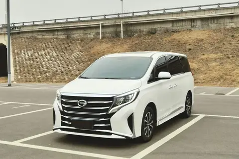GAC M8 2023