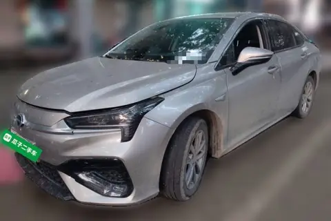 GAC Aion S 2023