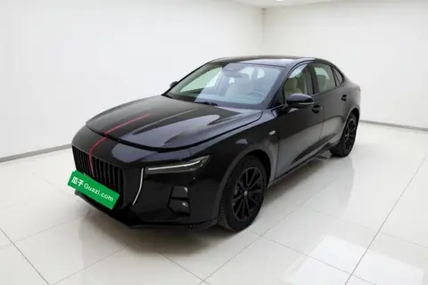 Hongqi H5 2025