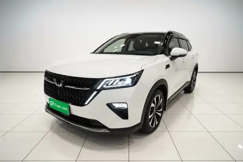 Wuling Asta 2022