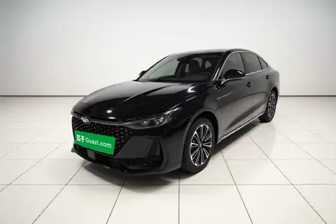 Chery Fulwin A8 2024