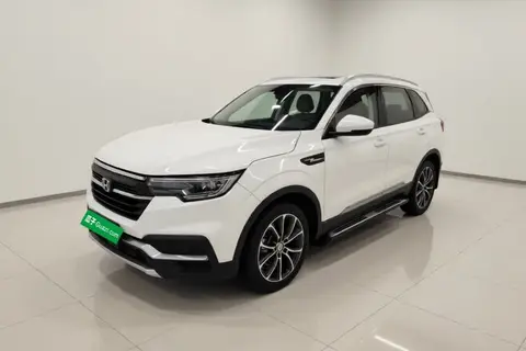 Zotye T500 2018