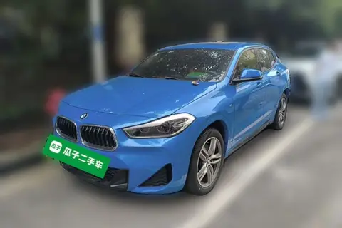 BMW X2 2020