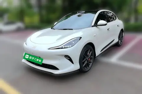 IM Motors LS6 2024
