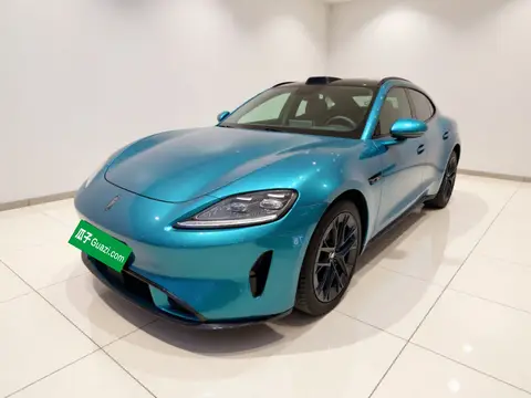 Shangjie Z7T 2026