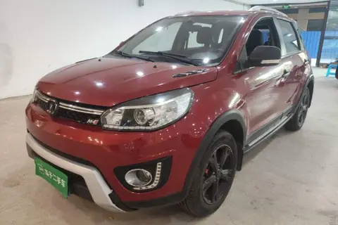 Great Wall M4 2015