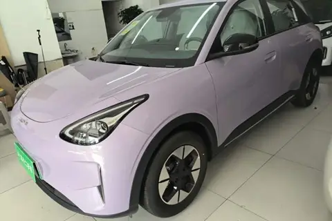 Geely Geome 2026