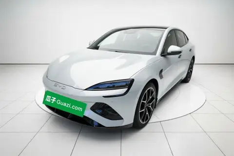 BYD Seal 2024