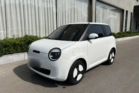 Changan Lumin 2025