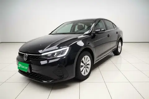 Volkswagen Lavida 2025