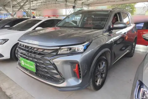 Dongfeng 580 2021