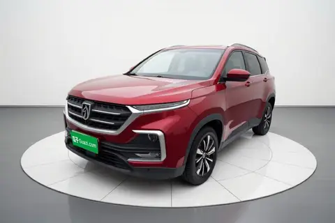 Baojun 530 2018