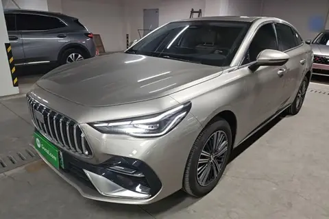 Geely Galaxy Starshine 6 2025