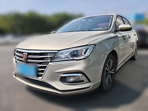 Roewe i5 2018