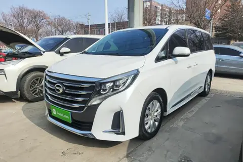 GAC M8 2020