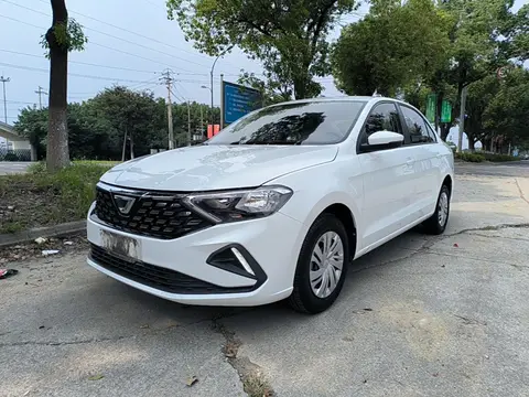 Jetta VA3 2020