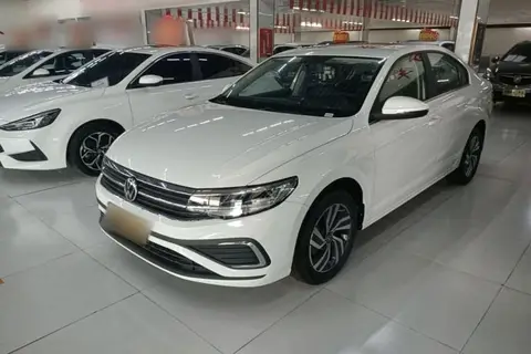 Volkswagen Bora 2026