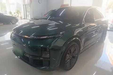 Li L9 2024