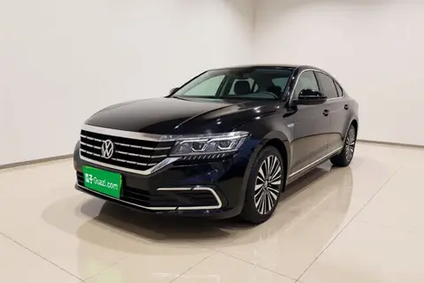 Volkswagen Passat 2021