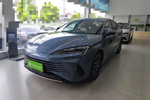 BYD Seal 07 2025