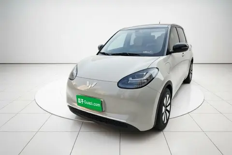 Wuling Bingo 2024