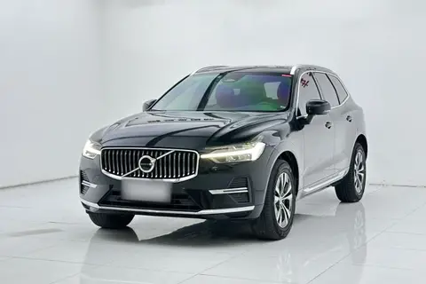 Volvo XC60 2023