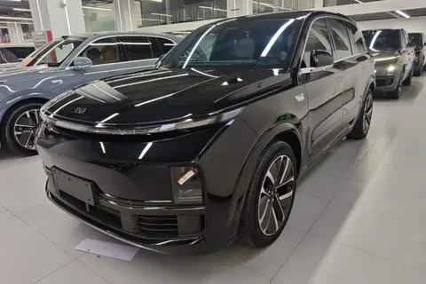 Li L9 2024