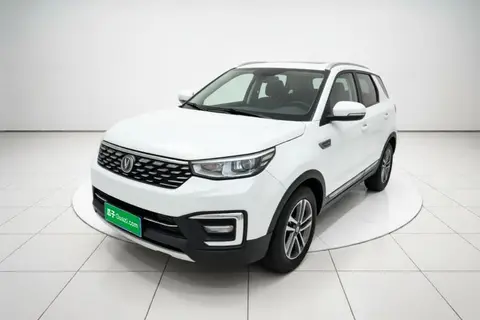 Changan CS55 2018