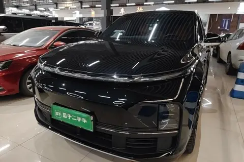 Li L9 2023