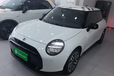 MINI COOPER 2025