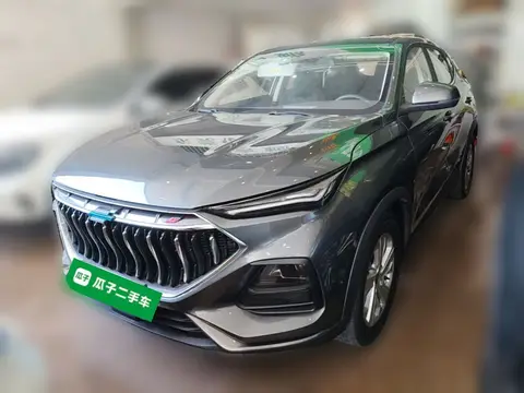 Oshan X5 2021