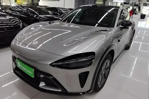 Xiaomi YU7 2025
