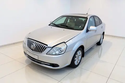 Buick Excelle 2014
