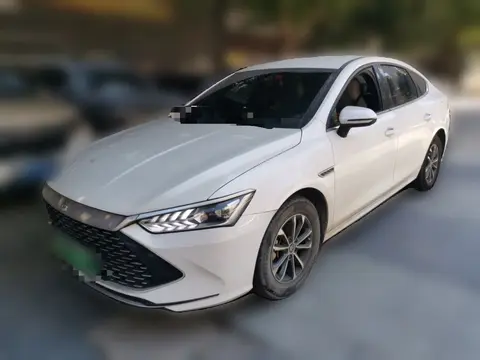 BYD Qin PLUS 2023
